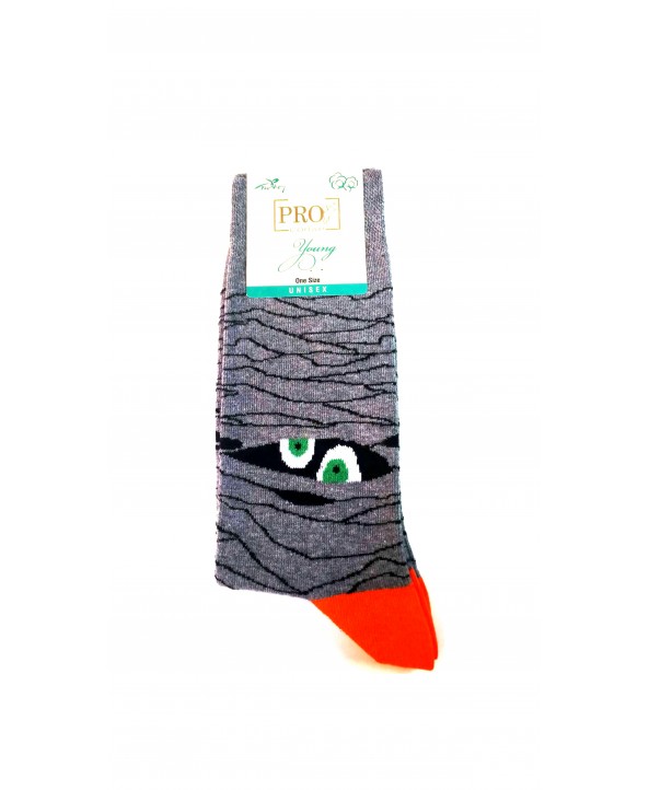 Pro мъжки чорапи шарени